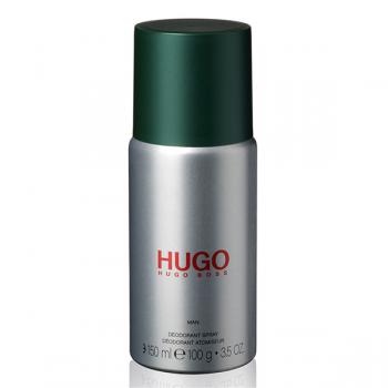 Hugo Man Deo Spray 150ml (Férfi testápolás)